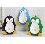 Dětský pisoár s přísavkou tučňák 36 x…