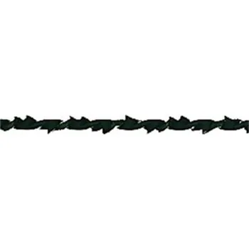 Ruční nářadí Bahco 302-81S-12P - List náhradní 130mm do lupénkové pilky, jemný, 12ks