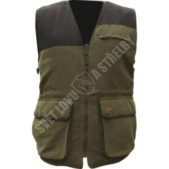 Pánská vesta Lovecká vesta Arctech Boreal Forest Vest Velikost: XXL