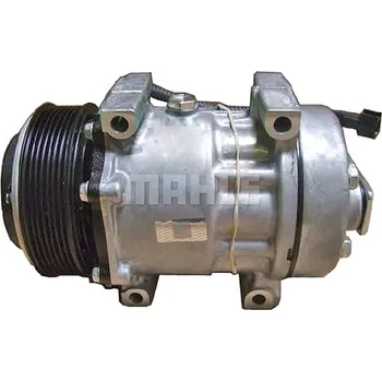 Kompresor klimatizace Land Rover 090455023