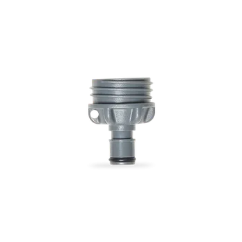 Láhev HydraPak Adaptér na filtry Sawyer - Filter Adapter - 28 mm