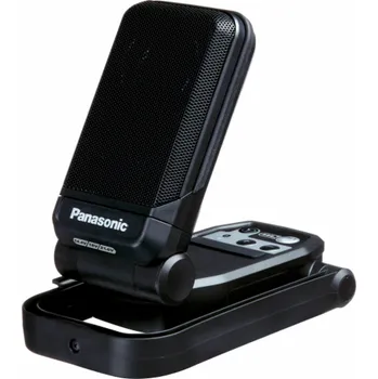 Bluetooth reproduktor Panasonic EY 37C5 B32 aku bluetooth reproduktor