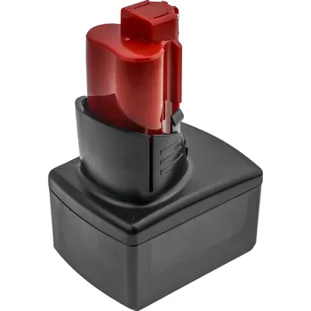 Baterie Cameron Sino CS-MKV122PW pro Milwaukee M12 BDC6-0 - neoriginální