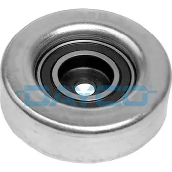 Vratná/vodicí kladka, klínový žebrový řemen DAYCO APV2149