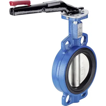 Ventil Bürkert 2671 Uzavírací klapka 16 bar (max) 1 ks