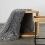 ArtFir Deka D91 TIFANY 1 | šedá 150 x 200 cm