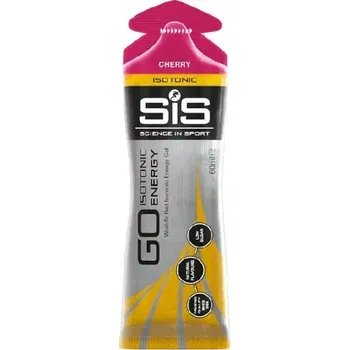 Sport Gel SIS Go Isotonic 60 ml višně
