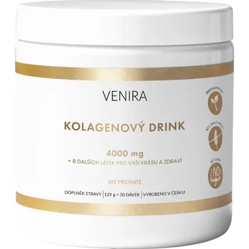 VENIRA Kolagenový drink prášek pro…