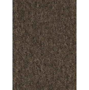 Koberec Breno Metrážový koberec ULTRA 44 - 996, šíře 300 cm, Hnědá