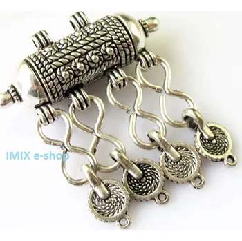 Váleček na těsto Turecký Tribal váleček na našití s patinou