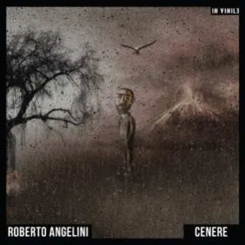 Zahraniční hudba LP Roberto Angelini: Cenere LTD | NUM 2021 Numbered Limited Edition Vinyl