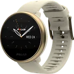 Polar Ignite 2 fitness hodinky, béžové, velikost S/L 90085185