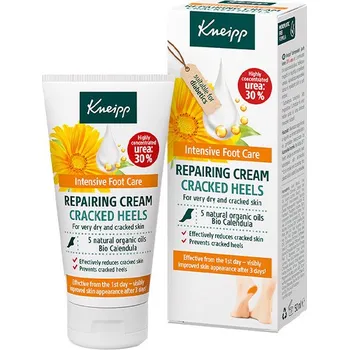 Kneipp Regenerační krém na popraskané…