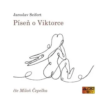 Píseň o Viktorce - Jaroslav Seifert