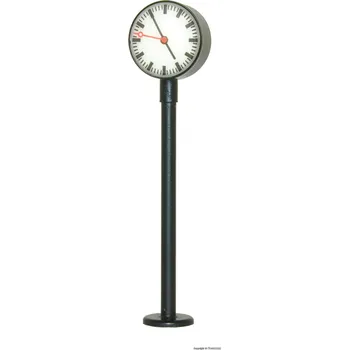 Modelová železnice Hodiny podsvícené TT - Viessmann 1480