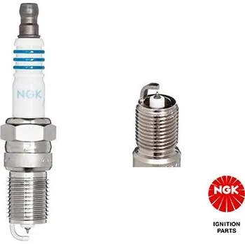 Zapalovací a žhavicí svíčka Zapalovací svíčka NGK LPG5