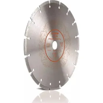 Řezný kotouč Kotouče diamantové řezné segmentové, LASER PROFESIONAL - 230 mm