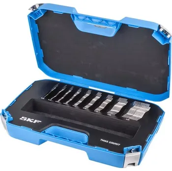 podložka TMAS 100/KIT SKF Sada ustavovacích podložek