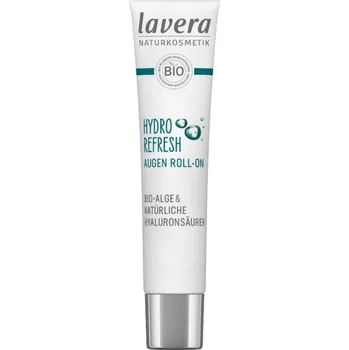 Péče o oční okolí Lavera Oční roll-on gel Hydro Refresh (15 ml)