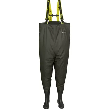 Prsačky MIKADO Brodící kalhoty - Vel.42