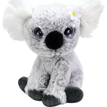 plyšák Alltoys Funville Koala s kabelkou