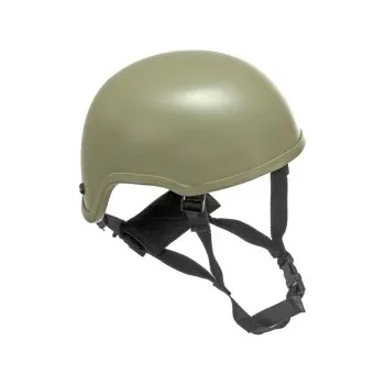 Replika helmy MICH 2001 - Foliage Green + dárek zdarma