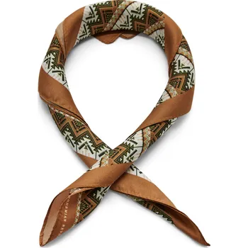 Šátek Hedvábný šátek Bren Brux - Bohemian Revolt