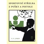 Sportovní střelba z pušky a pistole -…