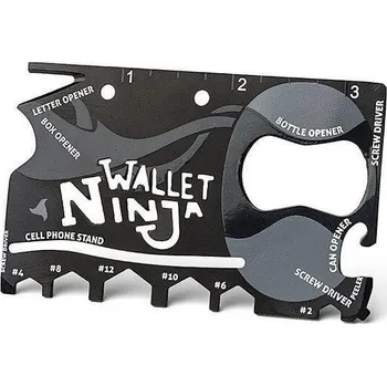 metr Ninja karta 18v1