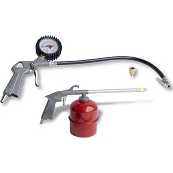 Dílna Schneider 1129706280 - Bike kit pro kompresor ReelMaster