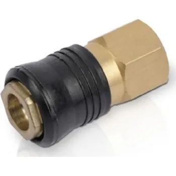 Zahrada Spojka univerální, vnitřní POWAIR0255