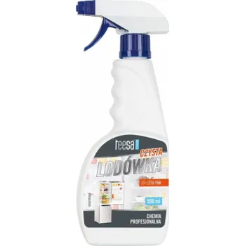 Masážní přístroj Čistič chladniček Teesa 500 ml