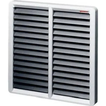 Průmyslový ventilátor Maico Ventilatoren AS 35