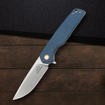 kapesní nůž Kapesní nůž Freetiger FT961 - Modrá