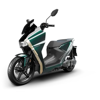 Elektrický skútr Horwin SK3 PLUS + přihlášení na RZ + helma nebo kufr jako dárek