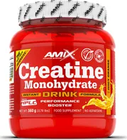 Amix Creatine Monohydrate Powder Drink 360 g