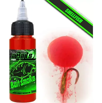 Návnadové aroma Fluo Plazma Dip Škeble 50ml