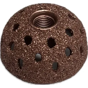 Sada na opravu pneumatiky 93-169 brusný kotouč 38mm 60Grit