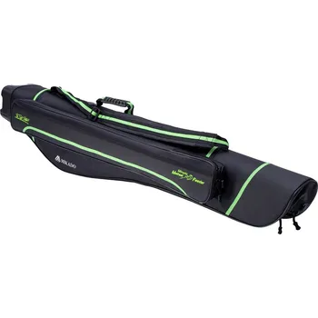 Pouzdro na prut Mikado Pouzdro Na Pruty Method Feeder 2 Komorový - 150 cm