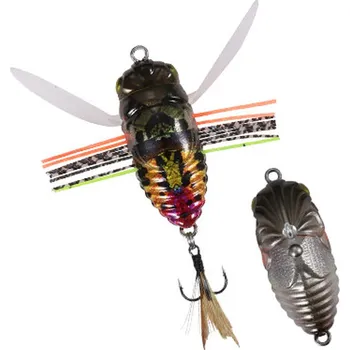 Cikáda DUO Realis Shinmushi 40 Sunset Moth
