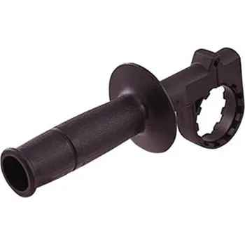 Zahrada Makita 136603-5 - Náhradní díl - rukojeť boční C kompletní (old 135302-6)