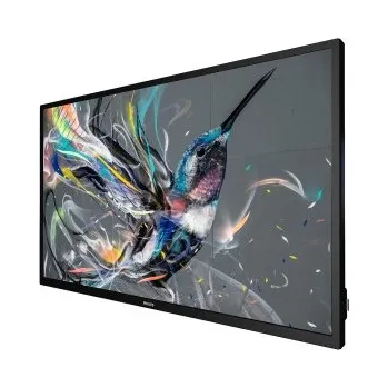 Televizor 32" D-LED Philips 32BDL3511Q-FHD,VA,350cd,MP,18/7