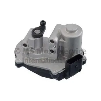 Systém vstřikování Nastavovací prvek, klapka (sací potrubí) PIERBURG (7.06870.01.0)