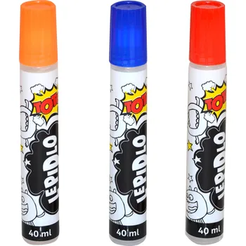 HračkyXL Lepidlo tekuté 40 ml