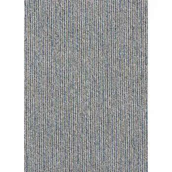 Koberec Breno Metrážový koberec GENEVA 73, šíře 500 cm, Vícebarevné