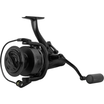 Rybářský naviják Delphin MYSTIX 5T DP - Náhradní hluboká cívka Delphin MYSTIX 5T DP - aluminium