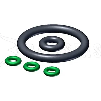 Příslušenství pro sportovní střelbu Malá servisní sada pro pumpy Hill MK4 a MK5