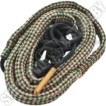 Čištění zbraně Hoppe's čistící šňůra 308, 30-30, 30-06, .300, .303