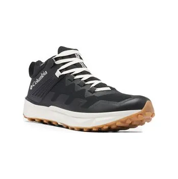 Pánská obuv Columbia Trekingová obuv Facet 75 Mid Outdry 2099731 Černá 40_5