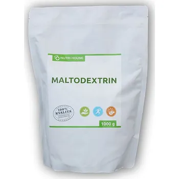 Fitness strava Maltodextrin sáček 1000g
